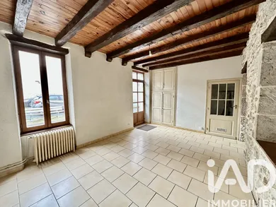 Village house in Lavardac (47230)