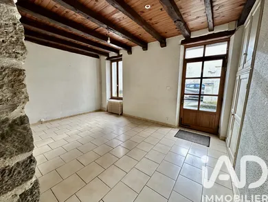 Village house in Lavardac (47230)
