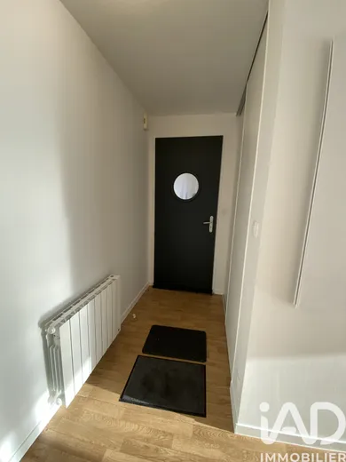 Duplex in Saint-Avé (56890)