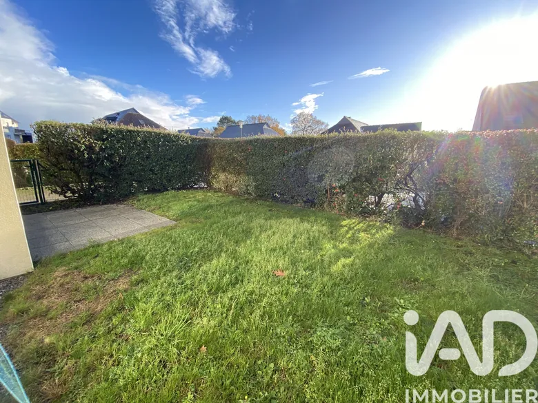 Appartement 4 pièces 85 m² · à Saint-Avé · 85 m² · 295 000 €