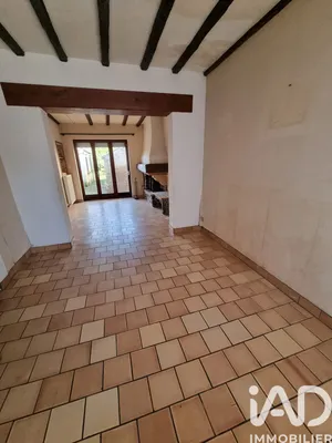 Townhouse in Hautmont (59330)