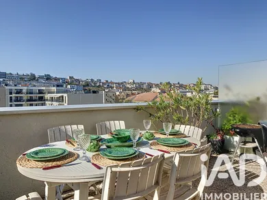 Appartement à Suresnes (92150)