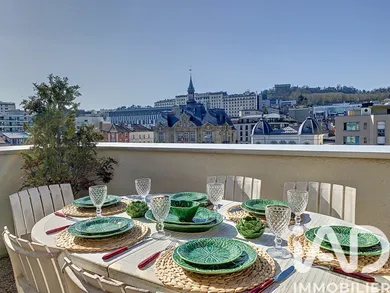 Appartement à Suresnes (92150)