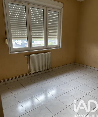 Maison à Poix-de-Picardie (80290)