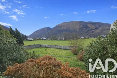 Village house in Lurbe-Saint-Christau (64660)