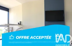 Appartement à La Richardais (35780)