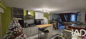 Appartement à Decazeville (12300)