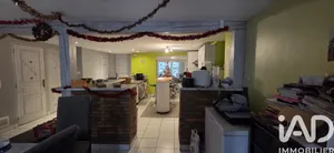 Appartement à Decazeville (12300)