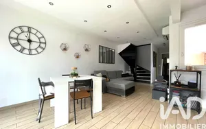 Maison de ville à Lisses (91090)