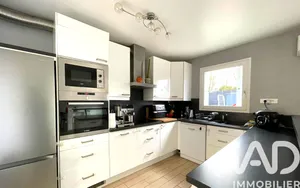 Maison de ville à Lisses (91090)