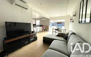 Townhouse in Lisses (91090)