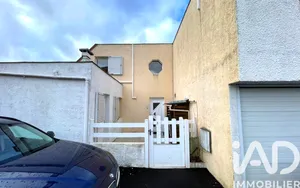 Maison de ville à Lisses (91090)