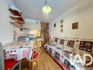 Studio à Samoëns (74340)