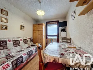 Studio à Samoëns (74340)