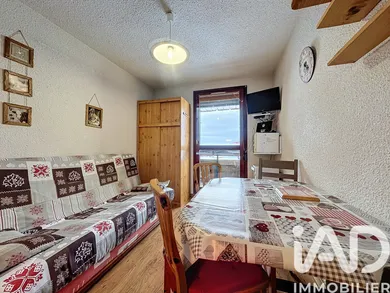 Studio à Samoëns (74340)