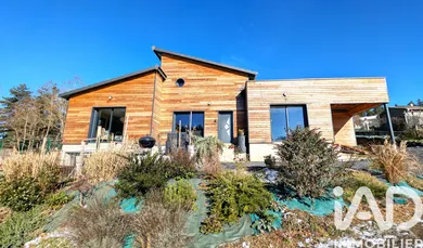 Pavillon à Saint-Pierre-Eynac (43260)