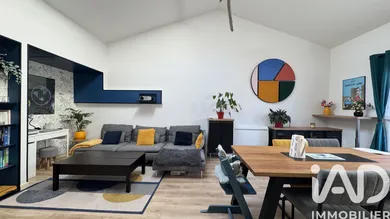 House in Pessac (33600)