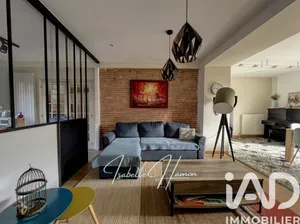 House in Orée d'Anjou (49270)