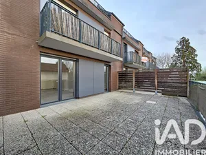 Apartment in Bihorel (76420)