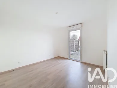 Appartement à Bihorel (76420)