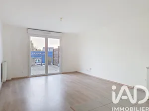 Apartment in Bihorel (76420)