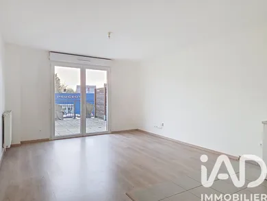 Appartement à Bihorel (76420)