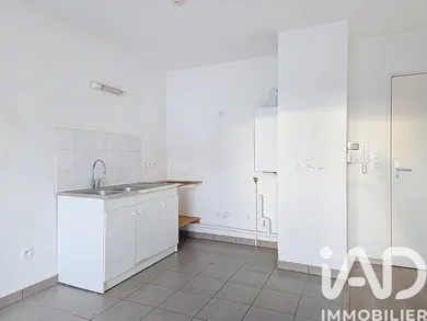Appartement à Bihorel (76420)