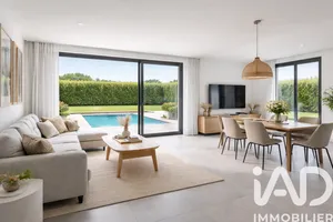 Maison à Courtisols (51460)