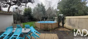 Townhouse in La Roche-sur-Yon (85000)