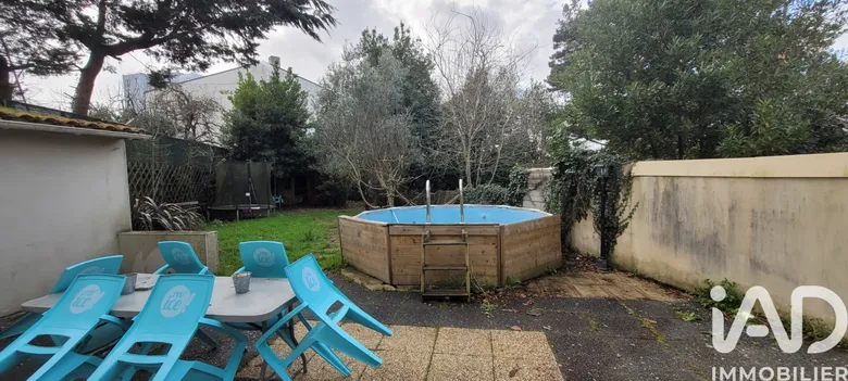 Maison 7 pièces 131 m² · à La Roche-sur-Yon · 130,9 m² · 299 000 €