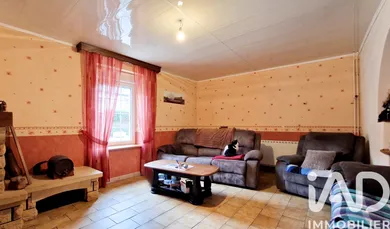 Maison à Xonville (54800)