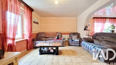 Maison à Xonville (54800)