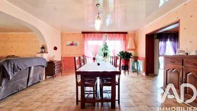 Maison à Xonville (54800)