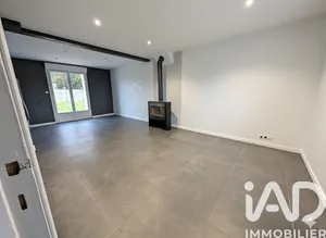 Maison à Saint-Nazaire (44600)