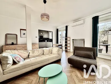 Apartment in Avignon (84000)
