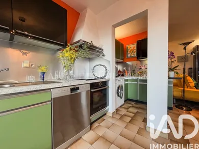 Apartment in Argelès-sur-Mer (66700)