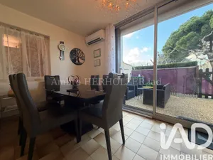 Appartement à Argelès-sur-Mer (66700)