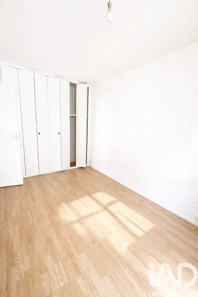 Appartement à Les Lilas (93260)