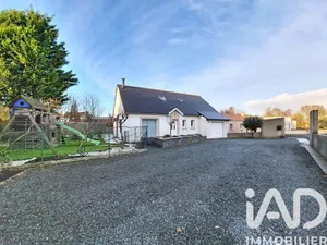 House in Chemillé-en-Anjou (49120)