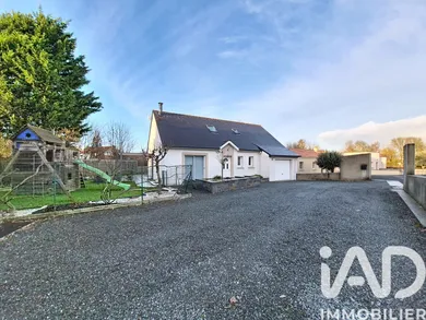 House in Chemillé-en-Anjou (49120)