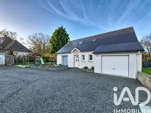 Maison à Chemillé-en-Anjou (49120)
