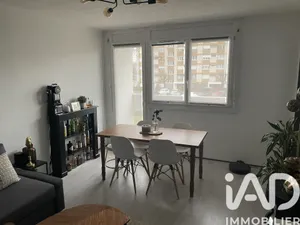 Apartment in Vandœuvre-lès-Nancy (54500)