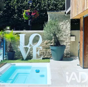 Maison à Chavenay (78450)