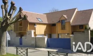Maison à Chavenay (78450)