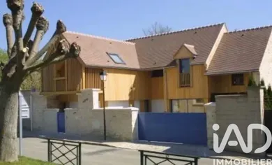 House in Chavenay (78450)