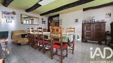 House in Aucaleuc (22100)