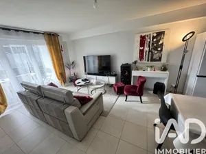 Appartement à Cannes-Écluse (77130)