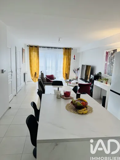 Appartement à Cannes-Écluse (77130)