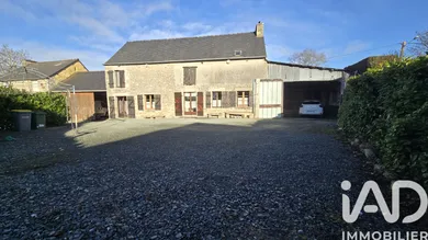 House in Aucaleuc (22100)