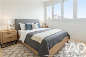 Apartment in Draveil (91210)